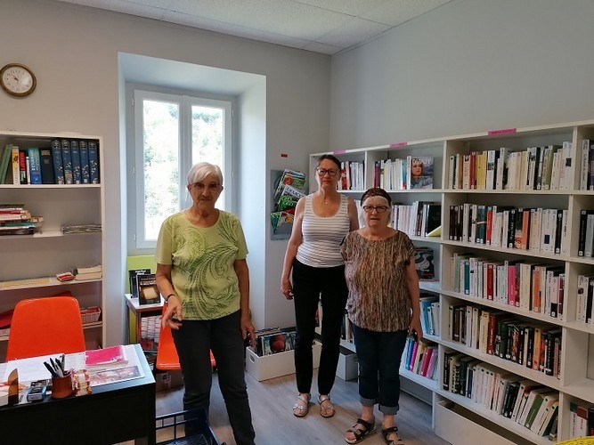 Atarratzeko libürütegia arrazabaltürik!!